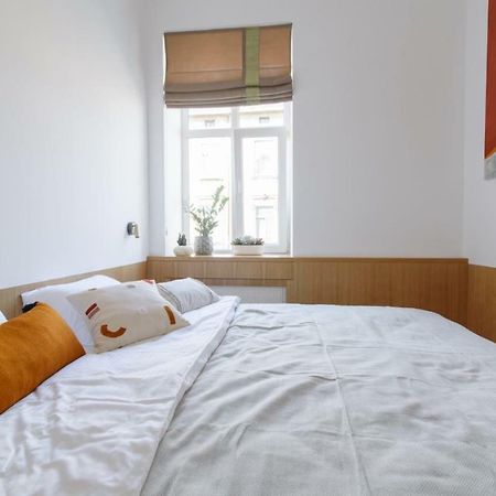 Sunrise Apartment ลวีฟ ภายนอก รูปภาพ