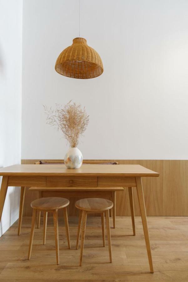 Sunrise Apartment ลวีฟ ภายนอก รูปภาพ