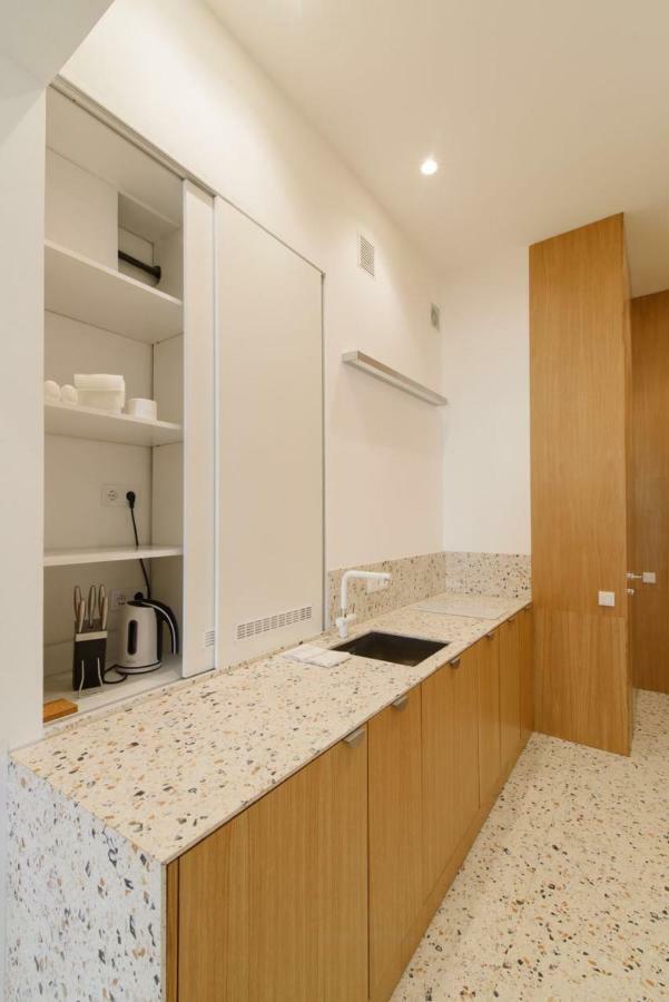 Sunrise Apartment ลวีฟ ภายนอก รูปภาพ