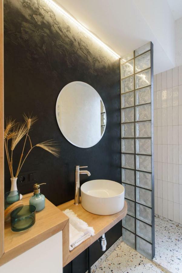 Sunrise Apartment ลวีฟ ภายนอก รูปภาพ