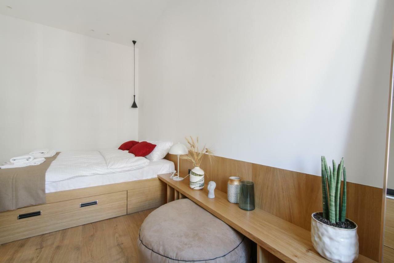 Sunrise Apartment ลวีฟ ภายนอก รูปภาพ