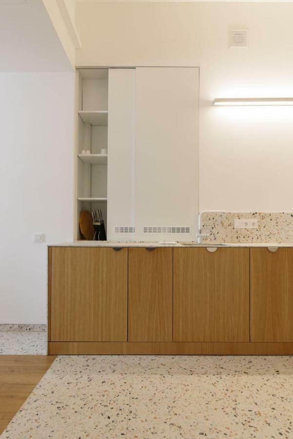 Sunrise Apartment ลวีฟ ภายนอก รูปภาพ