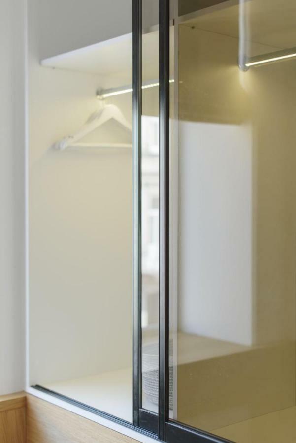 Sunrise Apartment ลวีฟ ภายนอก รูปภาพ